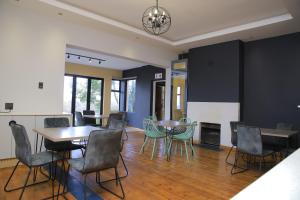 The Mandy Guesthouse