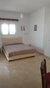 Economy Quadruple Room