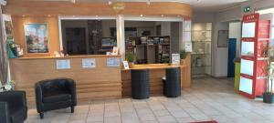 Villages vacances VVF Mejannes Gard : photos des chambres