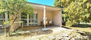 Villages vacances VVF Mejannes Gard : photos des chambres