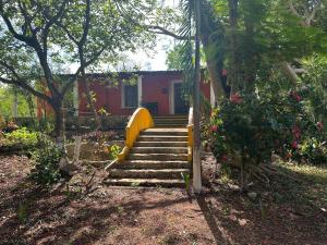 Casa de campo Huerta De Calín