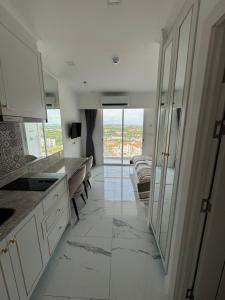 The Empire Tower Pattaya