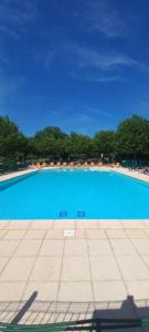 Villages vacances VVF Mejannes Gard : photos des chambres