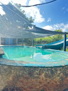 Casa de campo Huerta De Calín