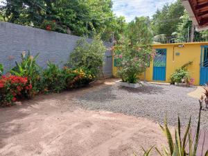 Recanto da Vovó - 3 Quartos - Ubytování bez kategorie ve městě Santarém