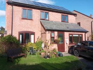 Swn Y Gwy ~ The Sound of the Wye