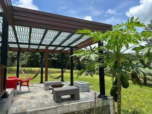 Quinta Vacacional de Ensueño