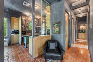 Ebb and Glow Retreat