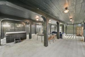 Ebb and Glow Retreat