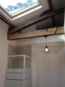 Studio ETOILE TERNES PAR MONCEAU