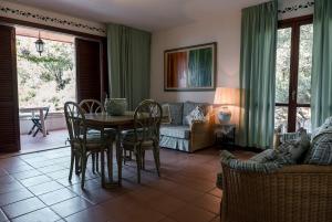 Appartamento Monte Ladu img2