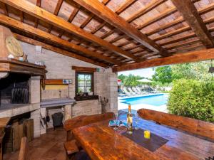 Holiday Home Ive by Interhome