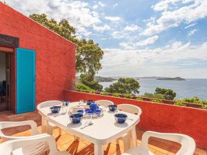 Villa Pénélope by Interhome