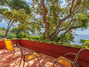 Villa Pénélope by Interhome