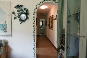 Appartamento Monte Ladu