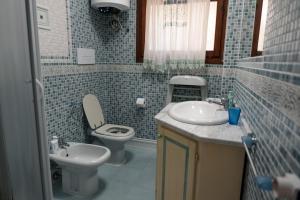 Appartamento Monte Ladu img11