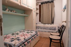 Appartamento Monte Ladu img9