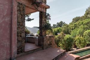 Appartamento Monte Ladu img15