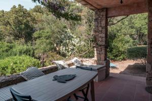 Appartamento Monte Ladu img13