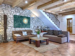 Holiday Home Villa Puntarina by Interhome