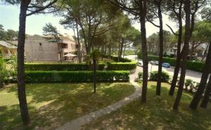 First floor apartment in Lignano Riviera for 6 guests