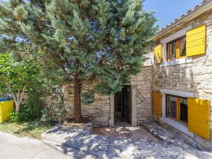 Holiday Home Villa Puntarina by Interhome