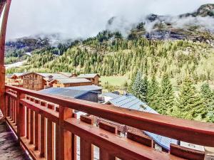 Apartment Le Balcon des Brevières by Interhome