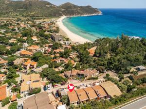 Holiday Home Solanas mare by Interhome img1