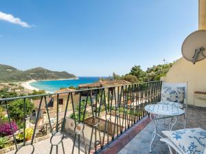 Holiday Home Solanas mare by Interhome