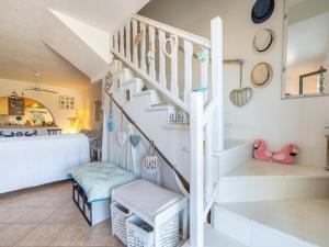 Holiday Home Solanas mare by Interhome img11