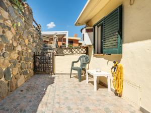 Holiday Home Solanas mare by Interhome img25