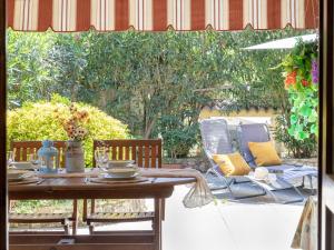 Holiday Home Oleandri by Interhome