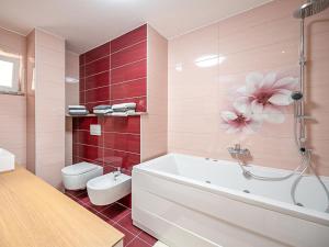 Apartment Mihaela-1 by Interhome