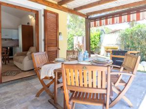 Holiday Home Oleandri by Interhome img6
