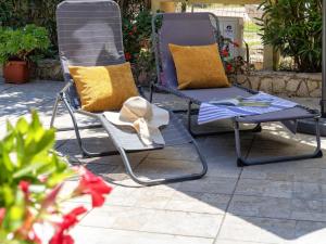 Holiday Home Oleandri by Interhome img10