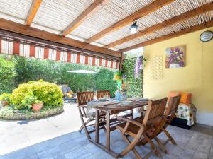 Holiday Home Oleandri by Interhome img7