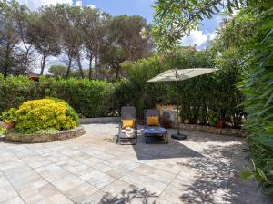 Holiday Home Oleandri by Interhome img9