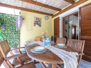 Holiday Home Oleandri by Interhome img12