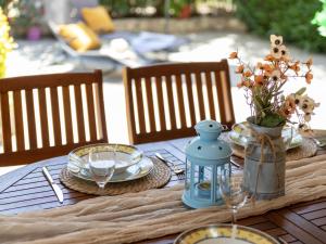 Holiday Home Oleandri by Interhome img13