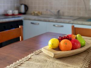 Holiday Home Oleandri by Interhome img19