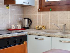 Holiday Home Oleandri by Interhome img20