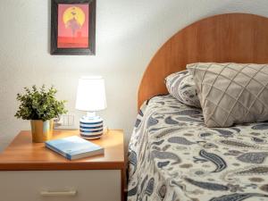 Holiday Home Oleandri by Interhome img28