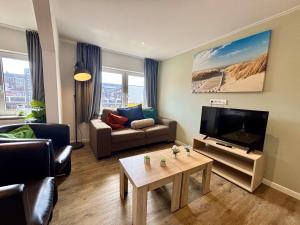 Apartment Beach House Westkapelle 105-3 by Interhome