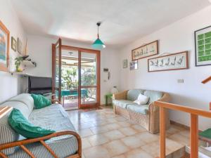 Holiday Home Sunny House by Interhome