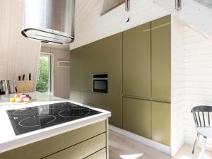 Holiday Home Lagunen Villa 1 by Interhome