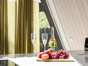 Holiday Home Lagunen Villa 1 by Interhome