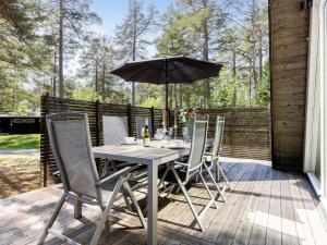 Holiday Home Lagunen Villa 1 by Interhome