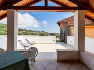 Apartment Rosmarino by Interhome