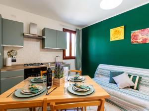 Apartment Rosmarino by Interhome