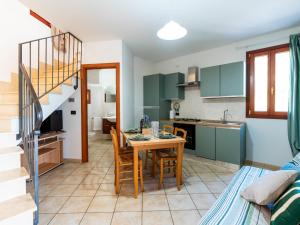 Apartment Rosmarino by Interhome